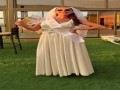 المغرب اليوم - داليدا خليل تودّع العزوبية بإطلالة بيضاء ساحرة وتخطف الأنظار بأناقة لا تُنسى