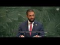 المغرب اليوم - أحمد الشرع يطالب بدعم سوريا في الأمم المتحدة ويحذر من دوامة صراعات بسبب إسرائيل
