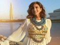 المغرب اليوم - الفساتين التراثية تعود إلى الواجهة بهوية أصيلة وأناقة فاخرة
