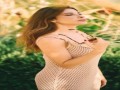 المغرب اليوم - الكروشيه يسيطر على صيف 2025 ونانسي عجرم والنجمات يتألقن بأناقة عصرية