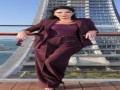 المغرب اليوم - البدلة النسائية أناقة انتقالية بتوقيع النجمات