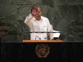 المغرب اليوم - رئيس كولومبيا يدعو لتوحيد الجيوش لتحرير فلسطين في خطاب مثير أمام الأمم المتحدة