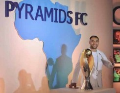 المغرب اليوم - بيراميدز يتوج بلقب السوبر الإفريقي بعد الفوز على نهضة بركان