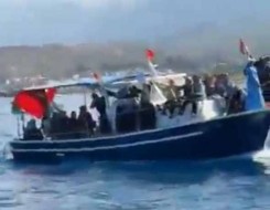 المغرب اليوم - إسرائيل تُطلق سراح 3 مغاربة شاركوا في أسطول الصمود العالمي