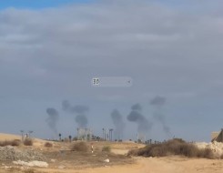 المغرب اليوم - إسرائيل تواصل قصف غزة رغم تعهدها بوقف إطلاق النار