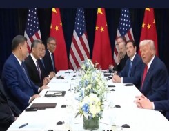 المغرب اليوم - ترامب يفاجئ العالم بإعلان استئناف التجارب النووية الأمريكية