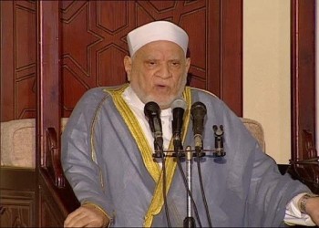 المغرب اليوم - رحيل العلّامة الدكتور أحمد عمر هاشم صوت الوسطية وأحد أبرز وجوه الأزهر والدعوة الإسلامية