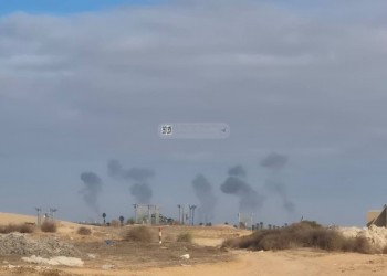 المغرب اليوم - الجيش الإسرائيلي والشاباك يستهدفان مسلحين في غزة