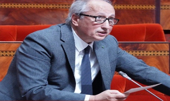 المغرب اليوم - لقاء بوزارة التربية الوطنية يعزز التعاون للنهوض بالرياضة المغربية