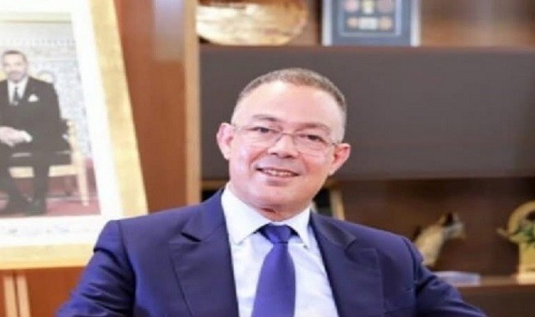 المغرب اليوم - لقجع يؤكد ان التنمية الشاملة اساس مستقبل الكرة الافريقية