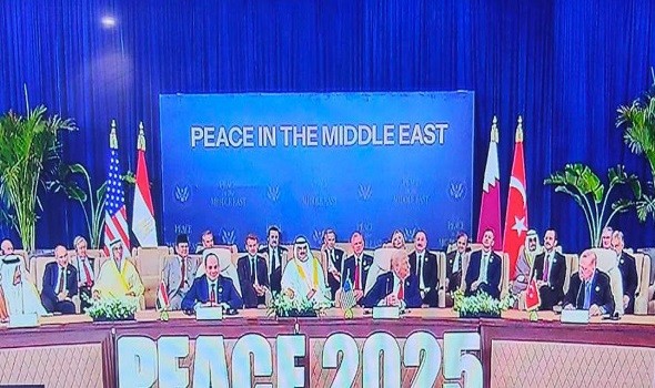 المغرب اليوم - جاتوزو يشيد باتفاق السلام في غزة قبل مواجهة إيطاليا وإسرائيل