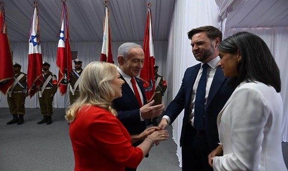 المغرب اليوم - واشنطن تحذّر إسرائيل من ضم الضفة الغربية وتأثيره على خطة السلام وتعلن استعداد دولي لنشر قوات في القطاع