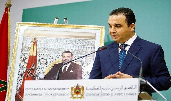 المغرب اليوم - بايتاس يؤكد أن الحكومة المغربية تتفاعل بجدية مع احتجاجات الشباب واستمرارها في تسريع أوراش الإصلاح