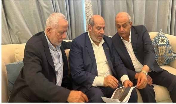 المغرب اليوم - استياء بعد توقيع الحية على قائمة الإفراج عن أسرى المؤبد