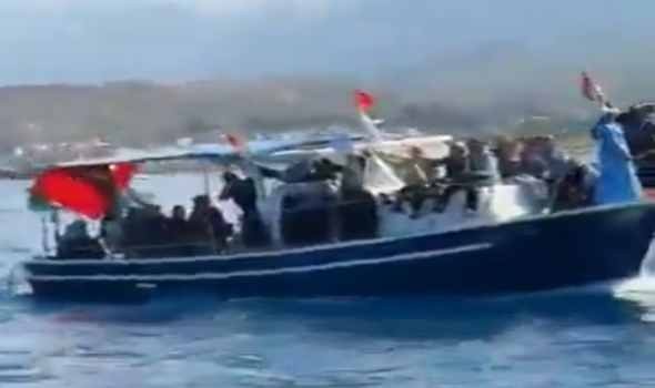 المغرب اليوم - إسرائيل تُطلق سراح 3 مغاربة شاركوا في أسطول الصمود العالمي