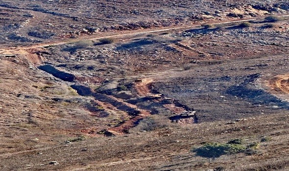 المغرب اليوم - إسرائيل تدرس زيادة الضربات العسكرية على لبنان بعد مقتل موظف بلدي في بليدا