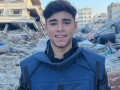 المغرب اليوم - عبود أصغر مراسل في غزة يعلن نهاية الحرب ويؤكد 