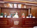 المغرب اليوم - سارة السهيل ترعى حفل إشهار