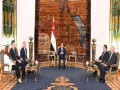 المغرب اليوم - السيسي وترامب يرأسان قمة دولية للسلام في شرم الشيخ بمشاركة قادة من 20 دولة لإنهاء حرب غزة