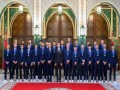 المغرب اليوم - ولي العهد المغربي يستقبل منتخب أشبال الأطلس بعد التتويج العالمي
