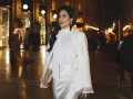 المغرب اليوم - اللون الأبيض يتربّع على عرش إطلالات النجمات في بدايات خريف 2025