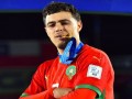 المغرب اليوم - النجم المغربي عثمان معما يأسر أنظار ريال مدريد بعد تألقه في مونديال الشباب