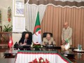 المغرب اليوم - تونس والجزائر توقعان اتفاقية دفاعية شاملة لمواجهة التحديات الأمنية الإقليمية