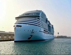 المغرب اليوم - شراكة بين هيئة التراث وكروز السعودية لتعزيز التراث الوطني في الرحلات البحرية