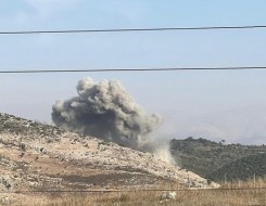 المغرب اليوم - إسرائيل تضغط على الجيش اللبناني لتفتيش منازل الجنوبيين والجيش يرفض ويؤكد قدرته على نزع سلاح حزب الله بحلول نهاية 2025