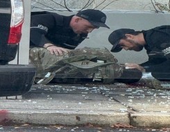 المغرب اليوم - إغلاق عام للبيت الأبيض بعد إطلاق نار على اثنين من أفراد الحرس الوطني ومقتلهم