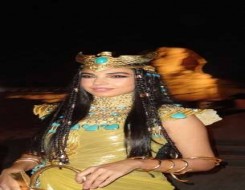 المغرب اليوم - نجمات مصريات يجسّدن سحر الجمال الفرعوني في افتتاح المتحف المصري