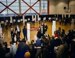 المغرب اليوم - نيويورك تنتخب زهران ممداني أول عمدة مسلم في مواجهة بارزة لترمب وفصل جديد في السياسة الأميركية