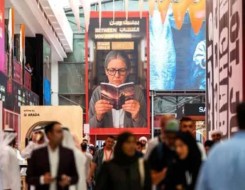 المغرب اليوم - انطلاق معرض الشارقة الدولي للكتاب في دورته الـ44 تحت شعار 