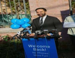 المغرب اليوم - زهران ممداني يهزم مرشح ترامب ويفوز برئاسة بلدية نيويورك أول مسلم يتولى المنصب في تاريخ المدينة