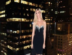 المغرب اليوم - إيفانكا ترامب تحتفل بعيد ميلادها المتأخر في نيويورك وسط أجواء أنيقة مع صديقاتها