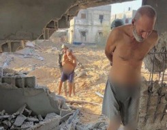 المغرب اليوم - صورة مؤلمة تعيد قصة علي ونادي معروف إلى الواجهة بعد مقتلهما على يد قوات الاحتلال في غزة