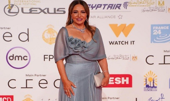 المغرب اليوم - جولة على أجمل إطلالات النجمات في مهرجان القاهرة السينمائي 2025