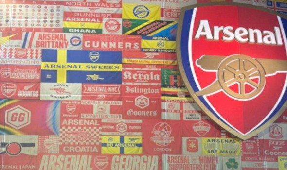 أرسنال يوسع الفارق في صدارة الدوري الإنجليزي بفوزه على برنتفورد 20