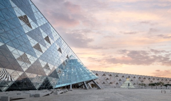 المغرب اليوم - مصر تطلق بوابات إلكترونية في 110 متاحف ومواقع أثرية للارتقاء بتجربة السائح