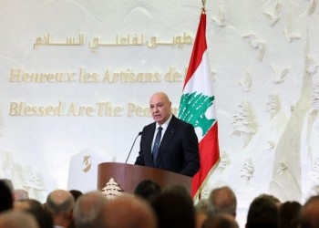 المغرب اليوم - اتصال بين ترمب وعون ولبنان يربط المفاوضات مع اسرائيل بوقف اطلاق النار