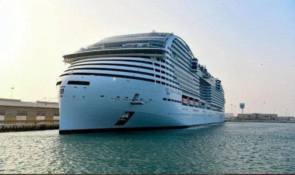 المغرب اليوم - شراكة بين هيئة التراث وكروز السعودية لتعزيز التراث الوطني في الرحلات البحرية