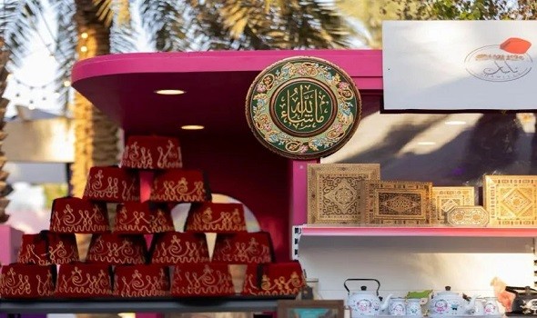 المغرب اليوم - وزارة الإعلام السعودية تدشن فعاليات 