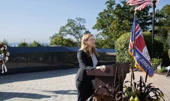 المغرب اليوم - ميكي شيريل تحقق فوزاً تاريخياً في نيوجيرسي وتواصل سيطرة الديمقراطيين