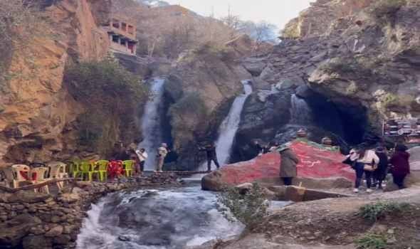 المغرب اليوم - أفضل الوجهات العربية لقضاء خريف معتدل ومليء بالتجارب الساحرة