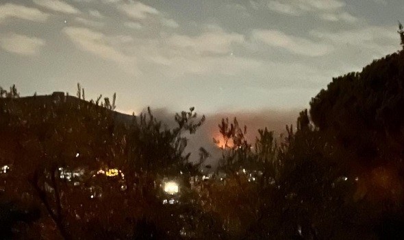 المغرب اليوم - قصف إسرائيلي يستهدف سيارة جنوب لبنان ويخلف قتيلًا