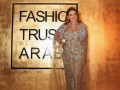 المغرب اليوم - إطلالات النجمات تخطف الأضواء في حفل Fashion Trust Arabia 2025