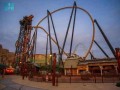المغرب اليوم - Six Flags في مدينة القدية تكشف عن ألعاب عملاقة جديدة تحطم الأرقام القياسية عالميًا