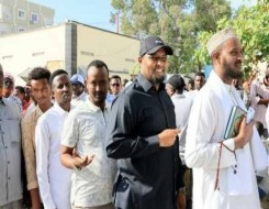 المغرب اليوم - الصومال يشهد أول انتخابات بلدية في مقديشو منذ أكثر من خمسين عاماً