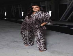 المغرب اليوم - نادين نسيب نجيم تتألق بإطلالات لافتة في عام 2025