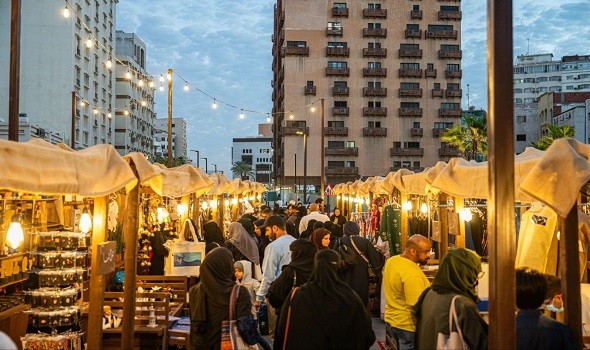 المغرب اليوم - جولة في جدة التاريخية